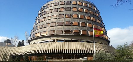 El Tribunal Constitucional anula la posibilidad de que los partidos políticos realicen perfiles ideológicos