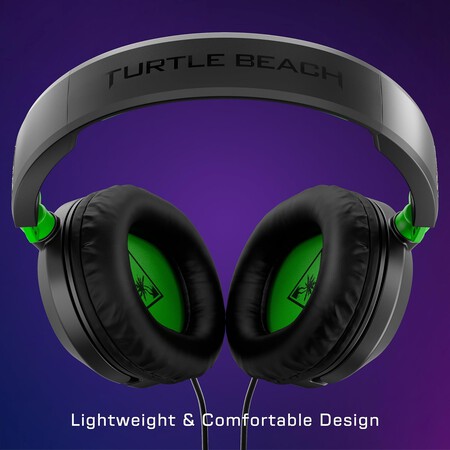 Audífonos Turtle Beach Recon 50X