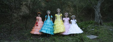 Los Javis dicen que la serie 'La Mesías' no va sobre Flos Mariae. Nosotros tenemos pruebas de lo contrario