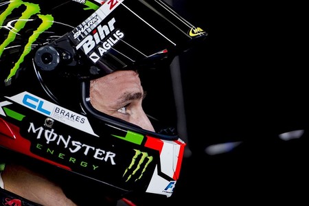 Johann Zarco Motogp Valentia Test 2018 4