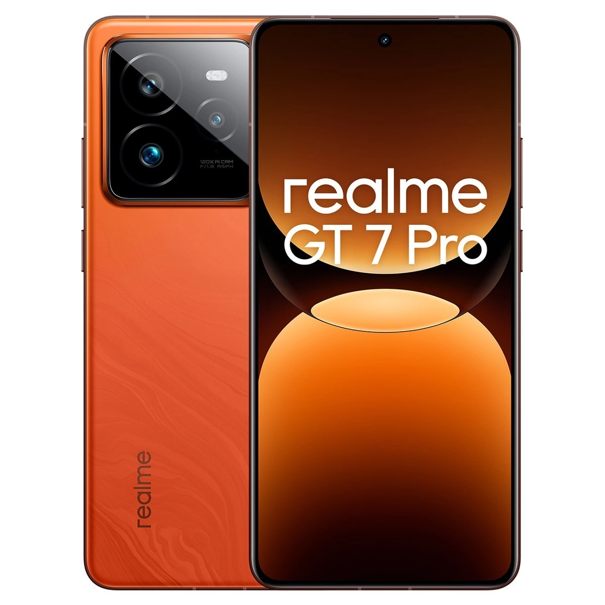 Realme GT 7 Pro (256 GB)