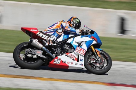 Hayden Motoamerica