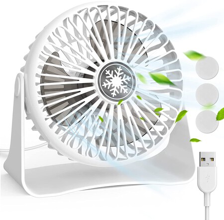 ventilador
