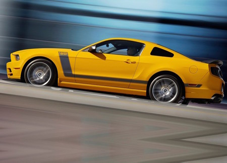 Ford Mustang Boss 302 2013 1024 05