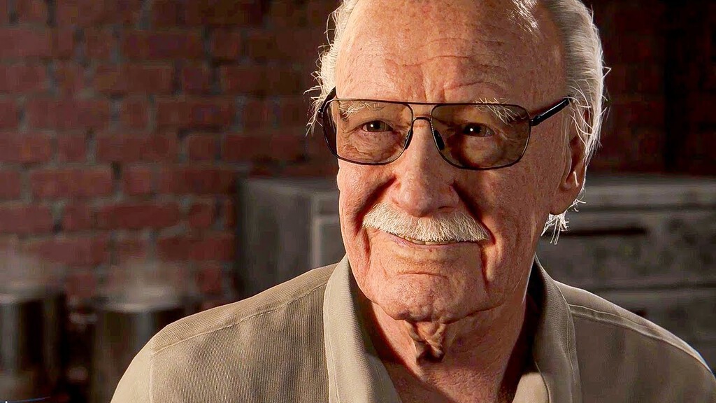 Stan Lee iba a aparecer en Guardianes de la Galaxia Vol. 3 y James Gunn le reservó una de sus cameos más asquerosos Stan Lee iba a aparecer en Guardianes de la Galaxia Vol. 3 y James Gunn le reservó una de sus cameos más asquerosos