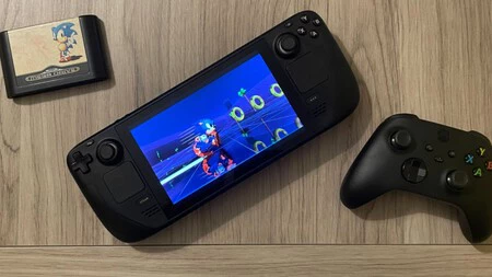 Emulador de Nintendo Switch aparece em vídeo promocional de Steam Deck