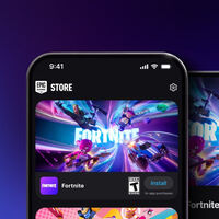 Epic ganó el juicio, pero Apple sigue sin dejarlo entrar: Fortnite es bloqueado de nuevo en iOS 