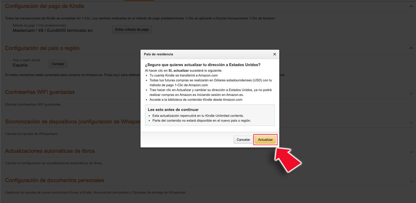 poner hbo en fire tv stick