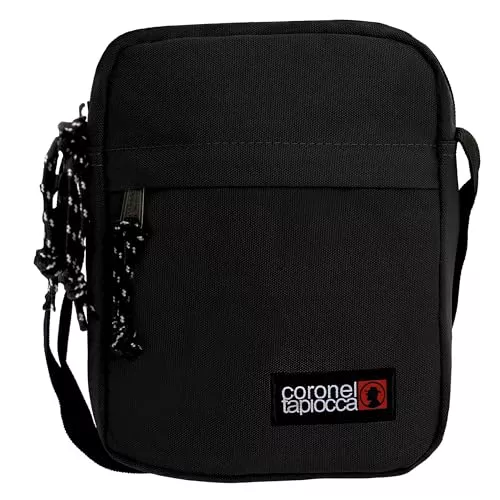 Coronel Tapiocca Bolso Bandolera para Hombre 