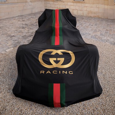 Gucci se mete a la Fórmula 1 para algo más que ofrecer una experiencia de lujo: obtener una gran tajada de su negocio
