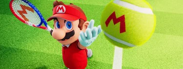 Mario Tennis Fever convierte cada partido en la locura más impredecible de Switch 2 con un caos total 