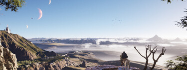 Fantasía oscura y un mundo inmenso de los creadores de The Elder Scrolls: así es The Wayward Realms, un RPG bajo Unreal Engine 4