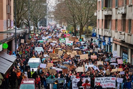 Las nuevas religiones seculares o las raíces míticas de lo 'woke'