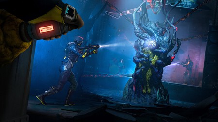 ¿Deseosos de jugar a Rainbow Six: Extraction? Esto es todo lo que sabemos de su tamaño, precarga y su Pase Amigo