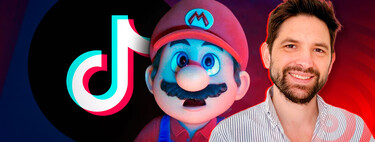 Si estás harto de escuchar que la peli de Super Mario Galaxy es una sucesión de tiktoks, siento decirte que este es el futuro que nos espera