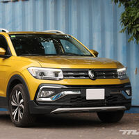 Manejamos Volkswagen Taigun: dice ser el SUV urbano ideal, pero ¿cuánta gasolina gasta y qué más hace?