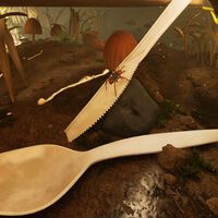 Todas las herramientas de Grounded 2 y cómo mejorarlas 
