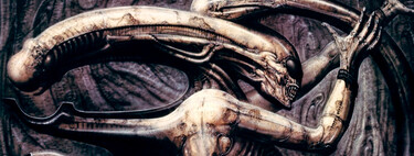 Metroid, StarCraft y Alien tiene algo en común. Los fans de los videojuegos también estamos en deuda con H.R. Giger