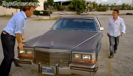 Top Gear