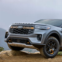 La Ford Explorer 2026 ya tiene precio en México: el famoso SUV americano llega con una nueva versión 