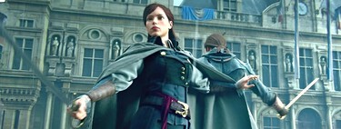 4 euros te separan del mundo abierto con el mejor parkour de toda la saga y unos gráficos que difícilmente han sido superados: Assassin's Creed Unity 