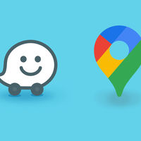 Waze vs Google Maps: cuáles son las diferencias 