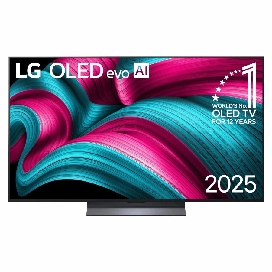 LG OLED C5 (48 pulgadas)