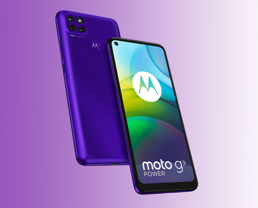 Motorola anuncia los móviles que actualizarán a Android 11