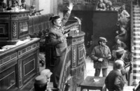 Algunos datos económicos de la España de 1981 