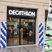 Decathlon rebaja las zapatillas Skechers tipo mocasín para ir cómodo a diario este otoño  