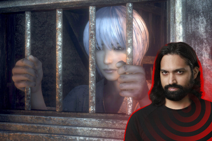 Crimson Desert y Fatal Frame 2 Remake han vuelto a poner en evidencia el papel de la prensa del videojuego