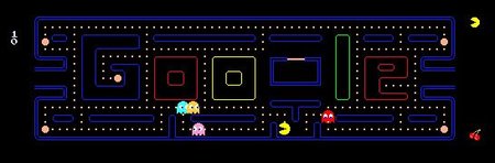 Después del Pac-Man de Google, 10 videojuegos clásicos gratis más