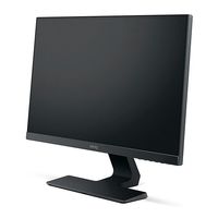 Un poquito más barato todavía sólo hoy: el monitor BenQ GL2580H, cuesta en Amazon 112,99 euros