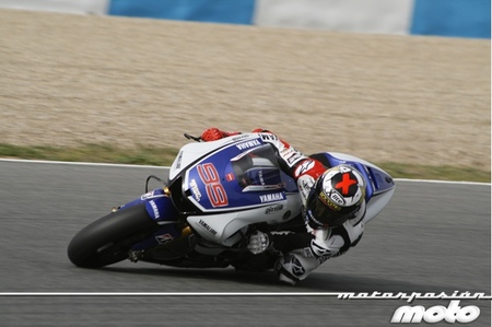 Jorge Lorenzo