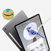 Esta tablet tiene su mejor precio histórico y hasta 18 mensualidadessin intereses. Incluye un pencil  