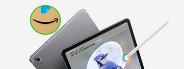 Esta tablet tiene su mejor precio histórico y hasta 18 mensualidadessin intereses. Incluye un pencil  