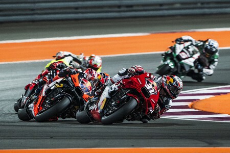 Acosta Catar Motogp 2024