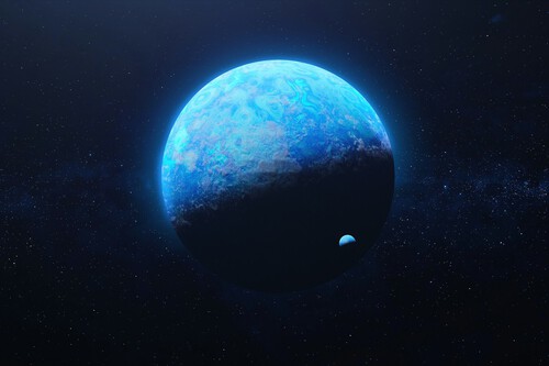 Our solar system has a new minor planet