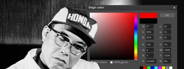 En Japón estaban absolutamente prohibidos los coches rojos hasta 1963: Honda consiguió romper una ley del siglo IX 