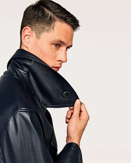 Casi como la piel y casi como un Lanvin: el trench de Zara que debes llevar este otoño