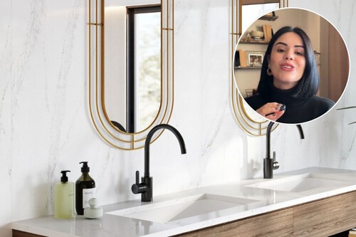 reformar baño de alquiler