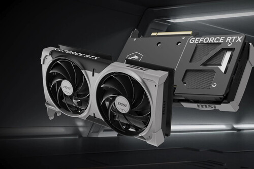 MSI Ventus 2X