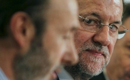 Participa en el debate de Rajoy y Rubalcaba a través de las Redes Sociales