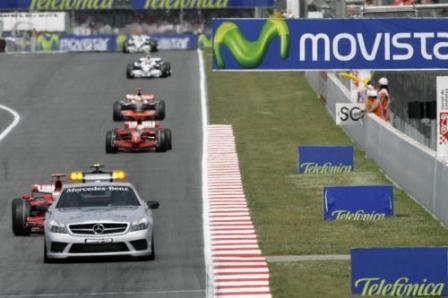 Safety Car