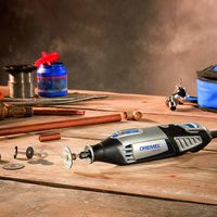 Ofertas de herramientas en Amazon: GluePen de Bosch, multiherramienta Dremel y amoladora Einhell rebajadas