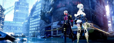 La secuela de este action RPG ha pulverizado mis expectativas aprovechando lo que la hace única. Ya he probado Code Vein 2