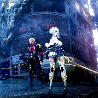 La secuela de este action RPG ha pulverizado mis expectativas aprovechando lo que la hace única. Ya he probado Code Vein 2