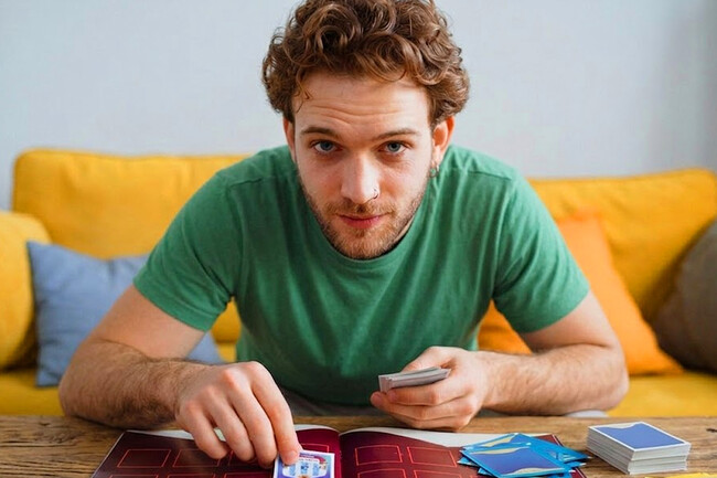 La psicología dice que los adultos que coleccionaban cromos del Mundial ahora tienen una ventaja que el resto de nacidos en los años 70, 80 y 90 no poseen