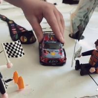 Un circuito del WRC de andar por casa: Hyundai recrea todos los rallys míticos en un solo vídeo