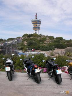 Jerez, el mejor Gran Premio del año 2009